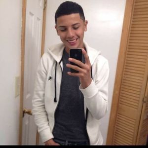 Meet your Posher, Martin